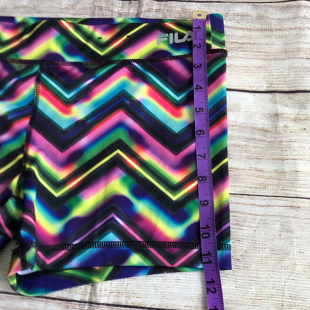 FILA Running Shorts - Picture 7 of 7